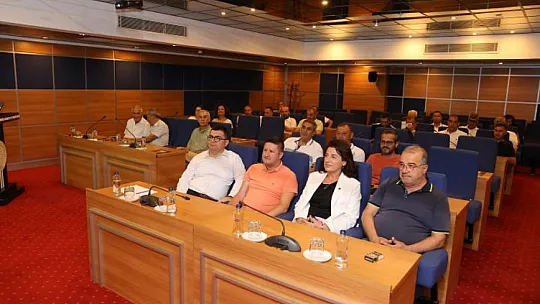 Muğla'da ekmek fiyatları yeniden 7,5 TL