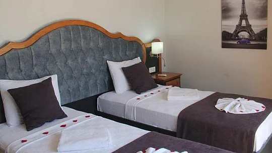 Muhafazakar ailelerin tercihi: Zehra Grup