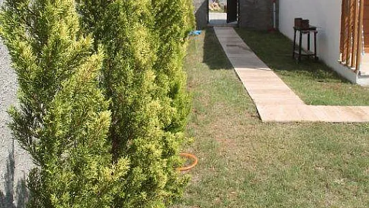 Muhafazakar ailelerin tercihi: Zehra Grup