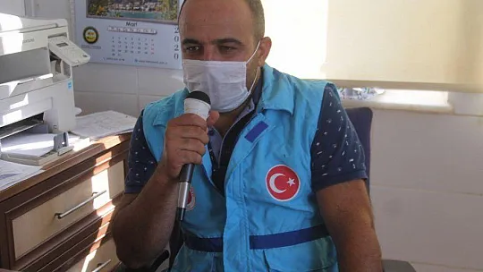 Kurban kesim yerlerinde yoğunluk yaşandı