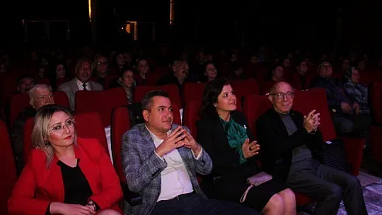 Şarkılar ve türkülerle coşturdular 