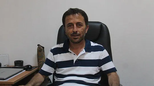 KASAPLARDA BAYRAM YOĞUNLUĞU
