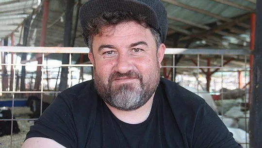 KURBANLIKLARIN ÇOĞU BAYRAMIN 1. GÜNÜ SATILDI