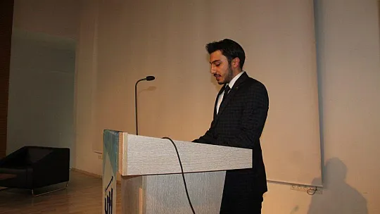 Göçmez, 'Lojistik olmazsa hiçbir sektör gelişmez'
