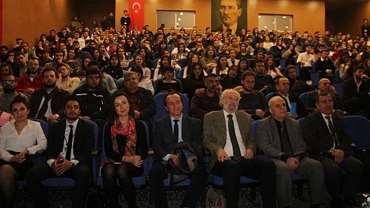Disleksiye dikkat çektiler