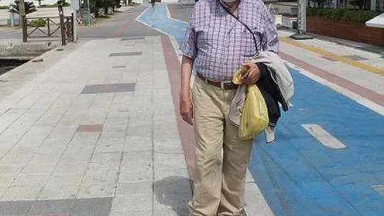 Fethiye'de yaşlılar bir kez daha sokağa çıktı