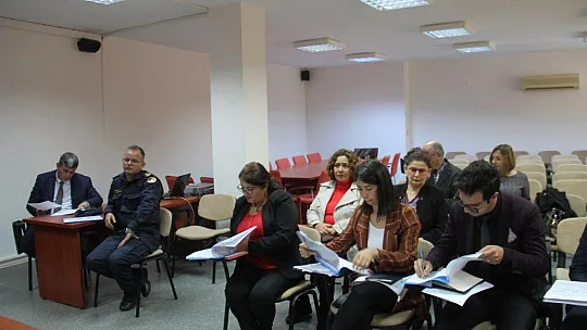 Fethiye'de 6 bin 167 yerleşik yabancı yaşıyor