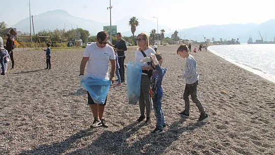 Öğrenciler ara tatili etkinlikler ile değerlendiriyor