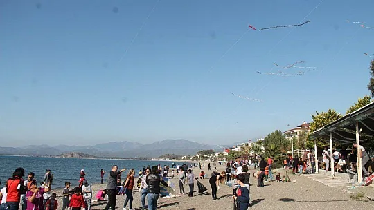 Öğrenciler ara tatili etkinlikler ile değerlendiriyor