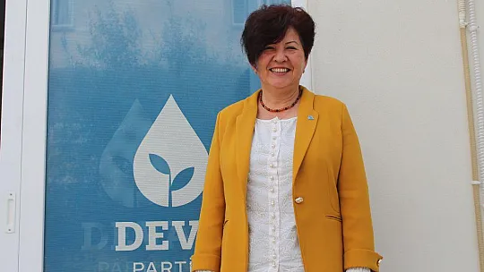 ADAY ADAYI DEMİRTAŞ'TAN BAŞKAN KULAÇ'A ZİYARET