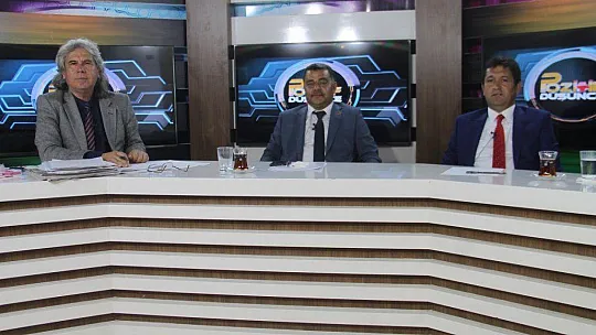 Akay, 'Muhtarlarımızı tek çatı altında toplayacağız'