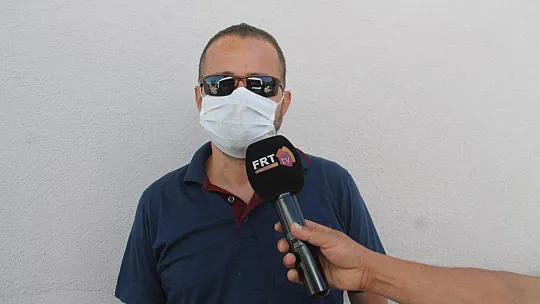 Dolmuşlarda yüzde 50 yolcu sınırlandırması kaldırıldı