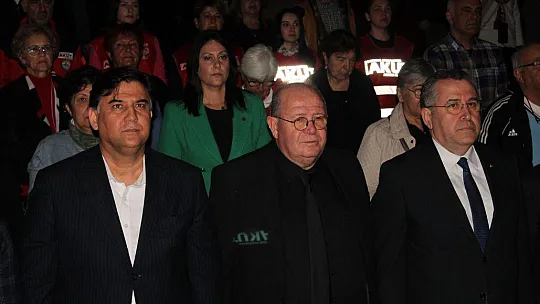 Fethiye Deprem Paneli tamamlandı