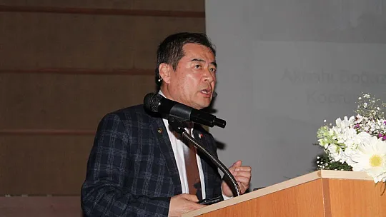 Fethiye Deprem Paneli tamamlandı