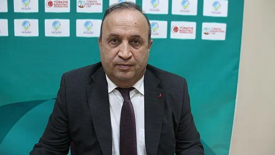 Ay, 'Önemli bir rakiple oynadık'