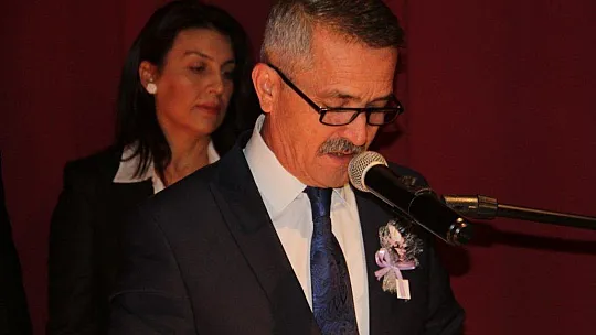 Öğretmenler Günü Coşkuyla Kutlandı