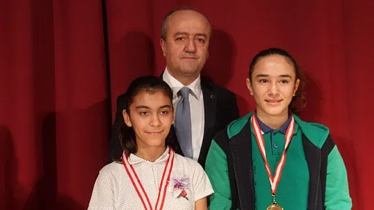 Öğretmenler Günü Coşkuyla Kutlandı