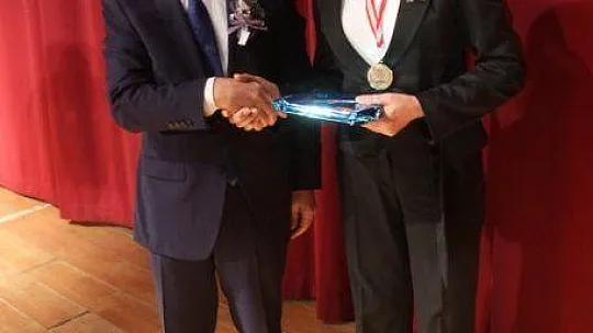 Öğretmenler Günü Coşkuyla Kutlandı