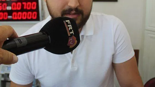 ALTIN REKOR ÜSTÜNE REKOR KIRIYOR