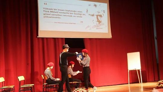 Öğretmenler Günü Coşkuyla Kutlandı