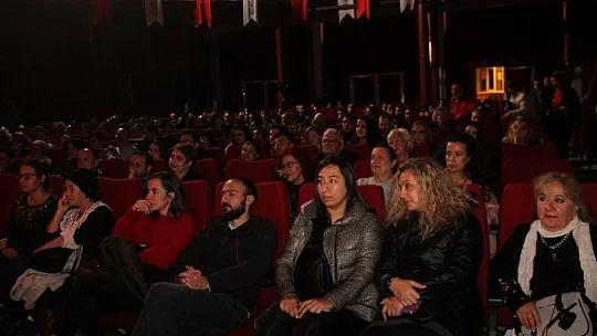 Hayvanat Bahçesi Masalı ilgiyle izlendi 