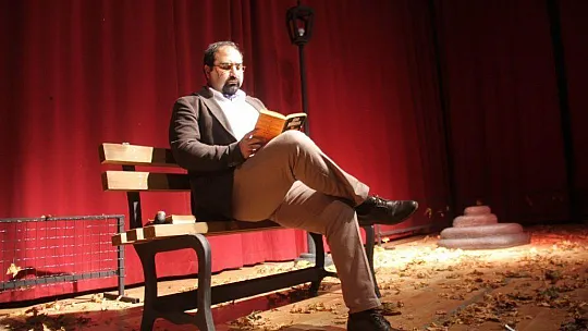 Hayvanat Bahçesi Masalı ilgiyle izlendi 
