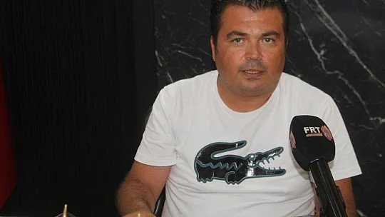 Önder Ekonomideki Son Gelişmeleri Değerlendirdi