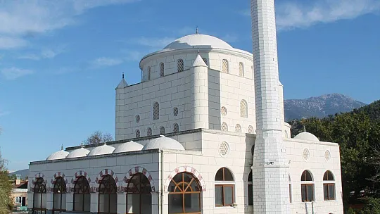 Kadir Gecesi İdrak Edilecek