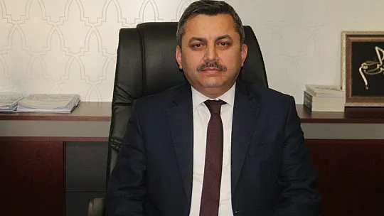 Müftü Oktay, 'Kandiller Ramazan-ı Şerif'e hazırlıktır'