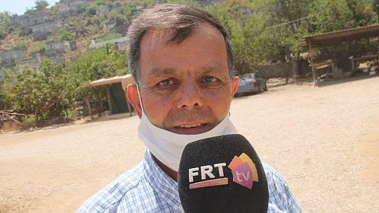 Kayaköy kiliselerinin açılması isteniyor