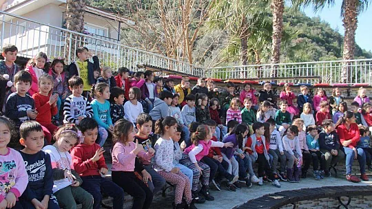 Sıfır Atık Projesi'ne Tam Destek