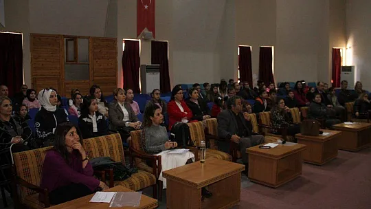 Ortaokul öğrencileri yarıştı