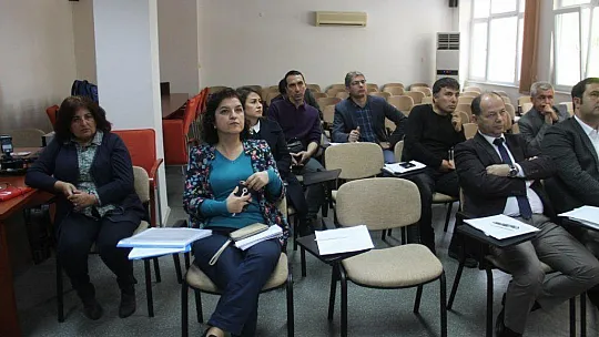 CHP Fethiye'de büyük yarış