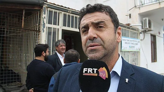 CHP Fethiye'de büyük yarış