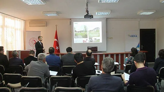 Eko-turizmde yeni destinasyonlar