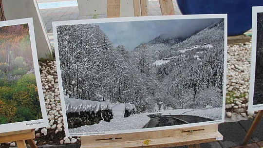 Sürdürülebilir Yaşam Film Günleri