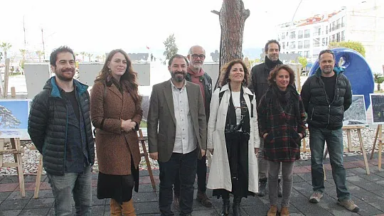 Sürdürülebilir Yaşam Film Günleri