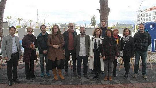 CHP Fethiye'de büyük yarış