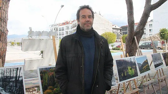 Sürdürülebilir Yaşam Film Günleri