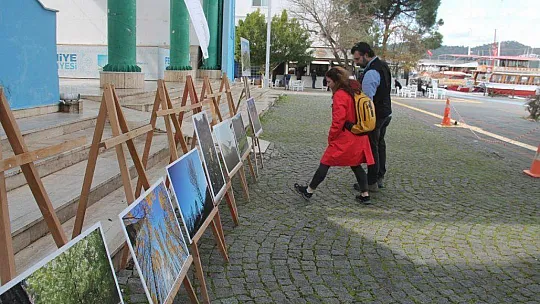 Sürdürülebilir Yaşam Film Günleri