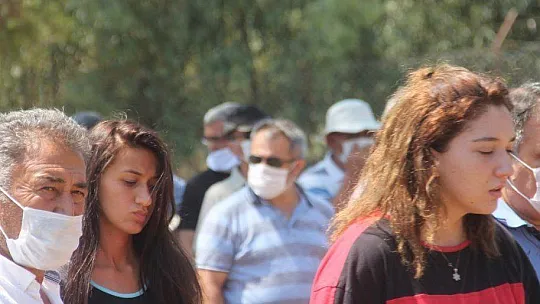 AK PARTİLİ KOCAKÖSE AĞABEYİNİ KAYBETTİ