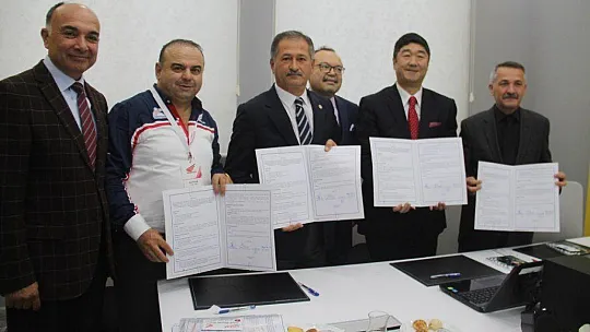 Fethiye Milli Eğitim Honda İle Protokol İmzaladı