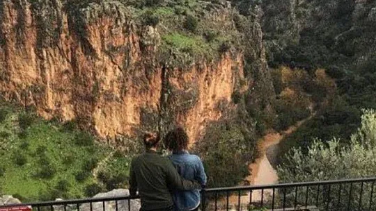 İncirliin ve Beçin Kalesi için proje hazırlandı