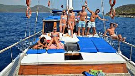 Arıkan, 'Yerli turist açısından yat turizmi iyi geçecek'