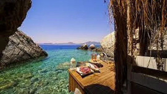 SAHİLLERİN EN İYİ BUTİK OTELLERİ BELİRLENDİ