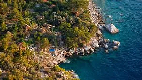 SAHİLLERİN EN İYİ BUTİK OTELLERİ BELİRLENDİ