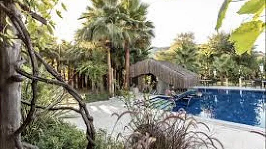 SAHİLLERİN EN İYİ BUTİK OTELLERİ BELİRLENDİ