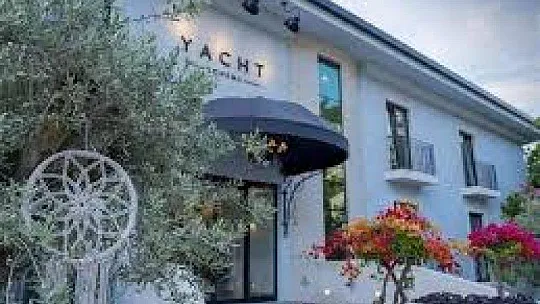 SAHİLLERİN EN İYİ BUTİK OTELLERİ BELİRLENDİ