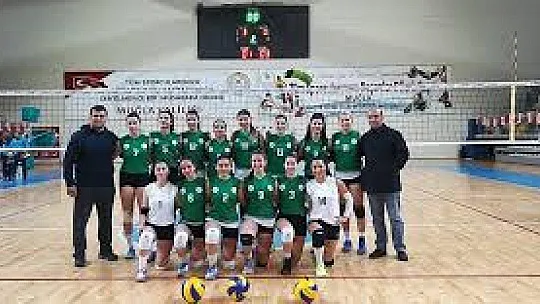 FETHİYE BAHÇEŞEHİR LİGE HAZIRLANIYOR