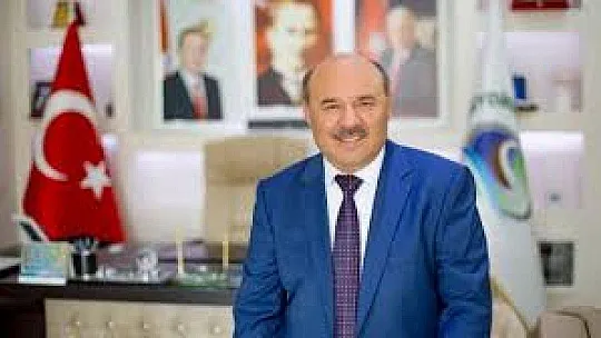 SEYDİKEMER DEVLET HASTANESİ YÜKSELİYOR